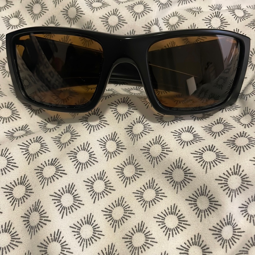 Oakley Fuel Cell Sunglasses